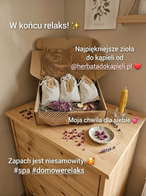 Opinia klienta