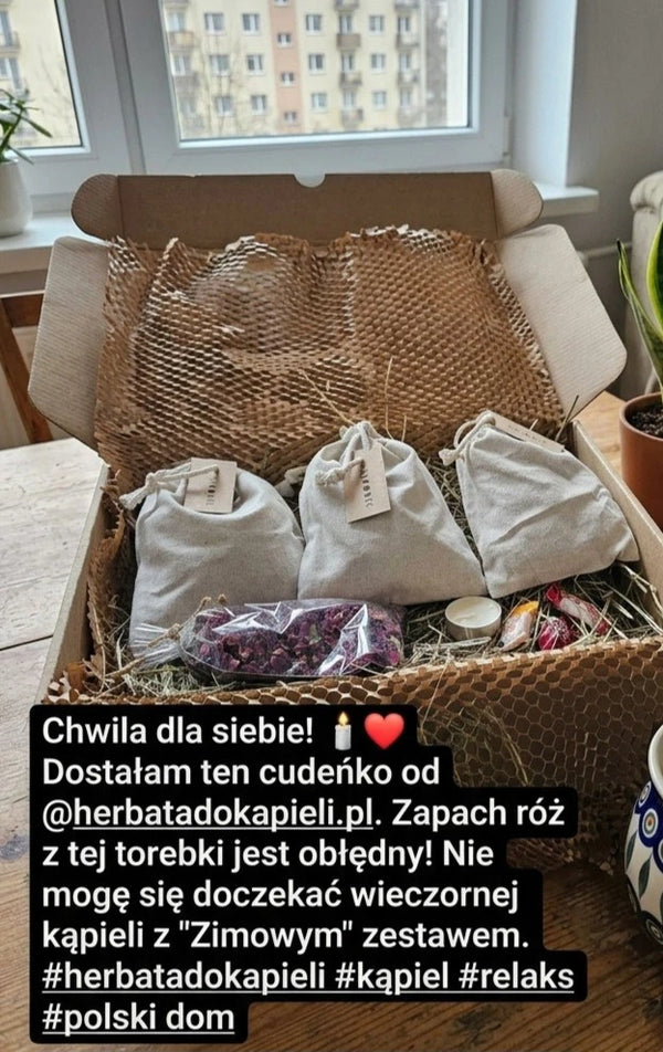 Opinia klienta