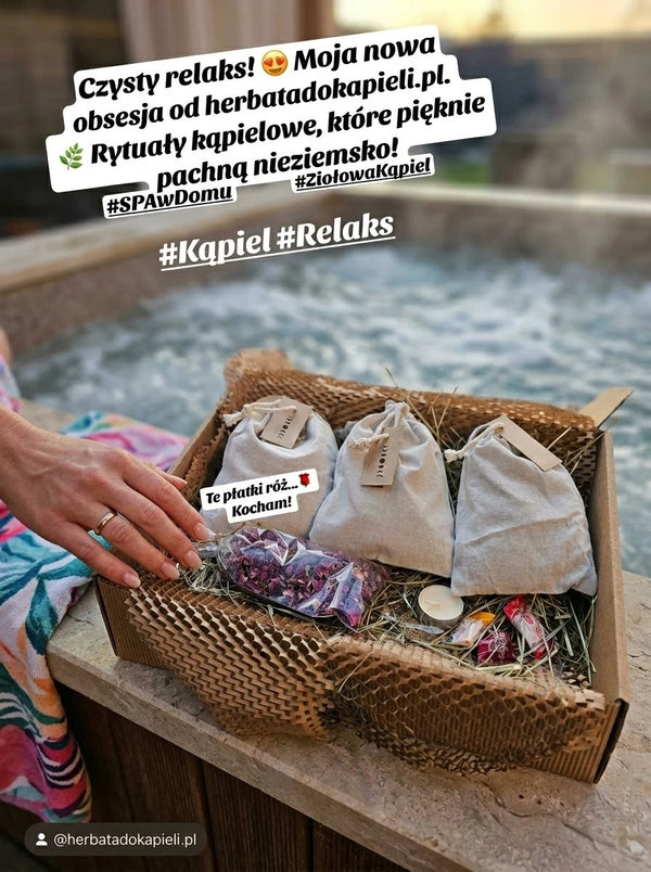 Opinia klienta