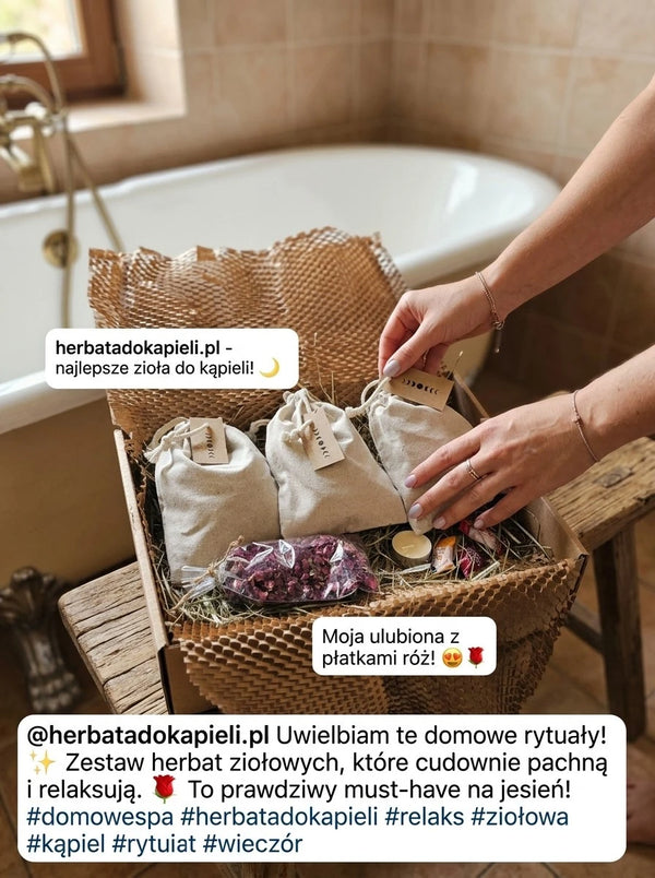 Opinia klienta