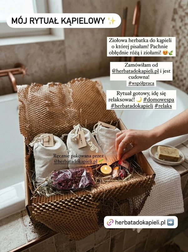 Opinia klienta