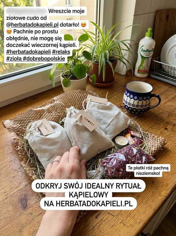 Opinia klienta