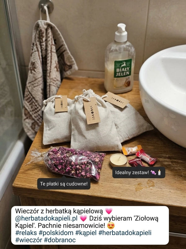 Opinia klienta