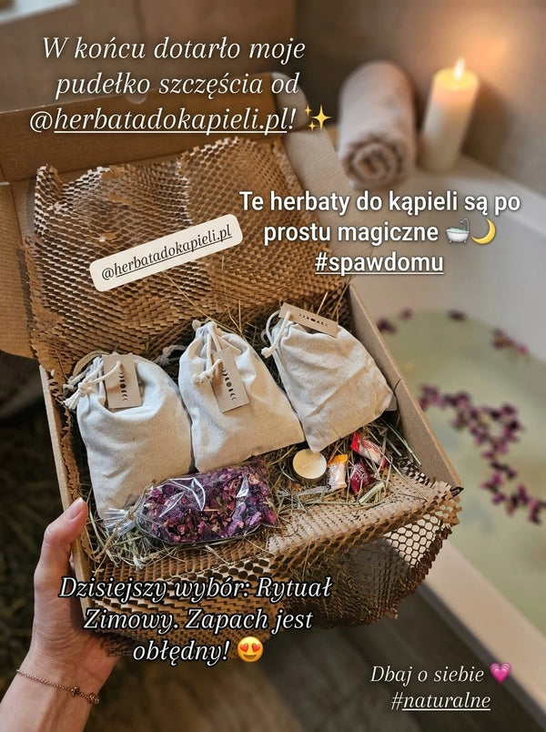 Opinia klienta