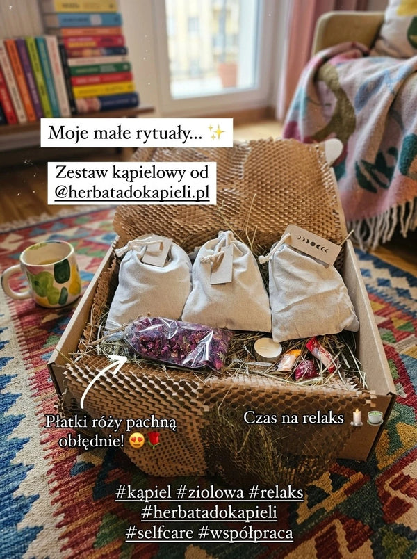 Opinia klienta