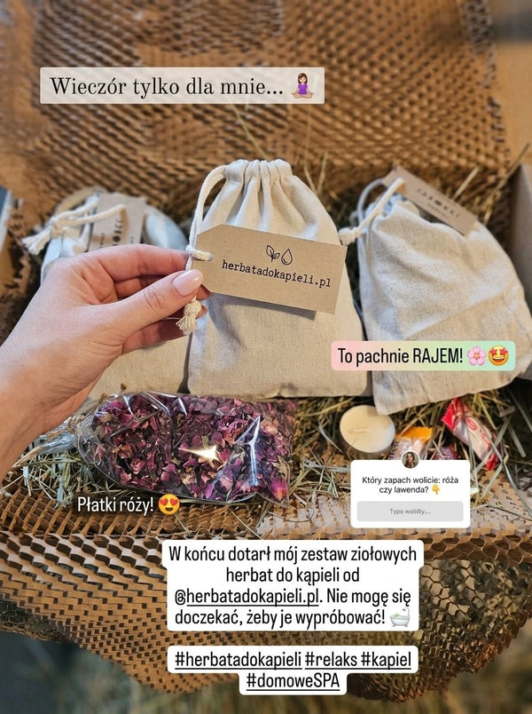 Opinia klienta