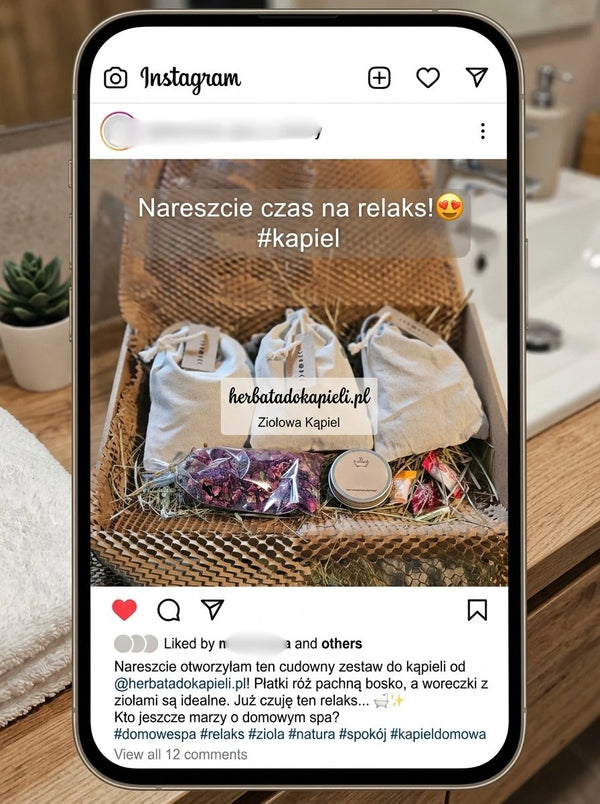 Opinia klienta