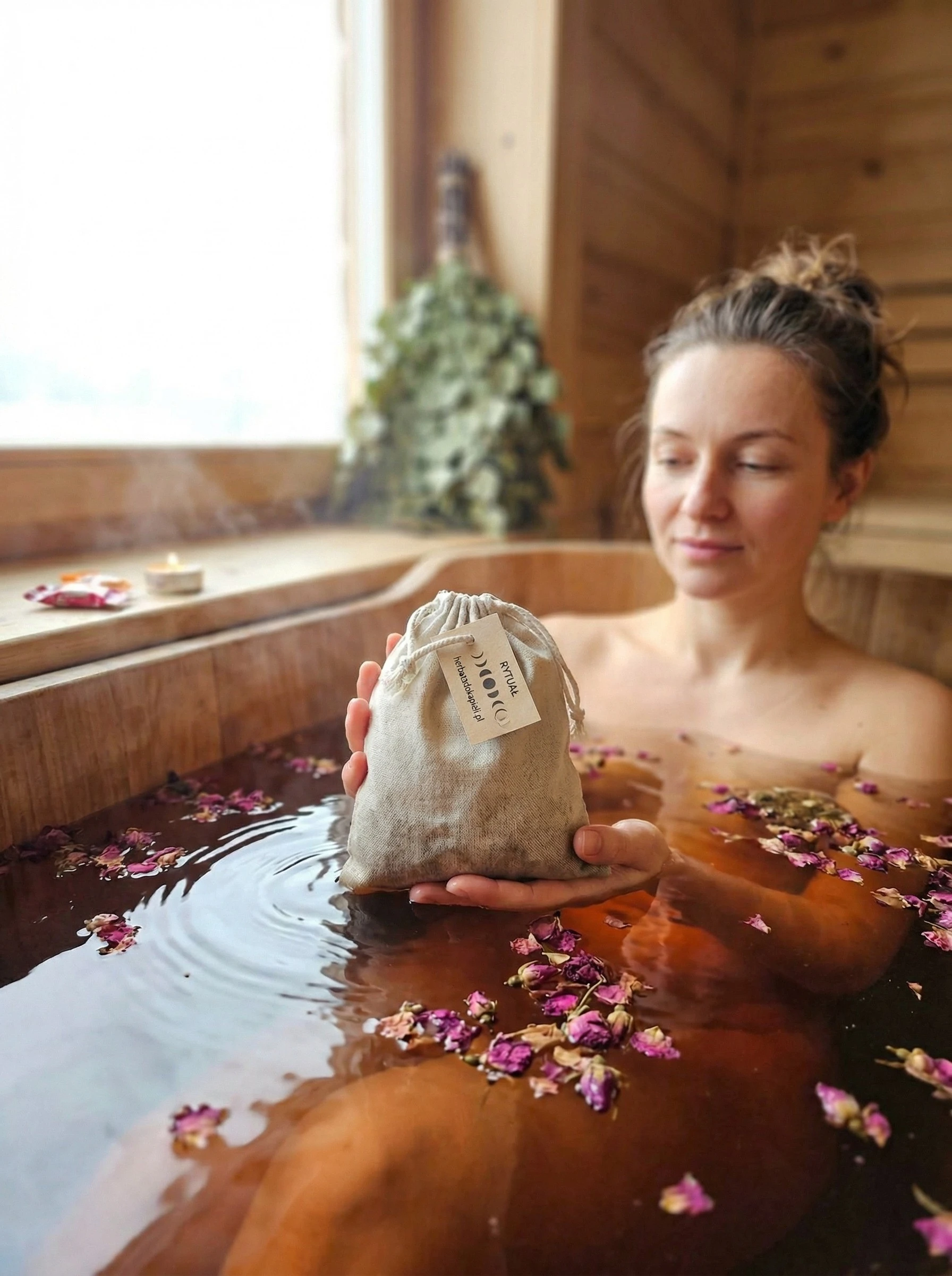 Dobór rytuału do pory dnia