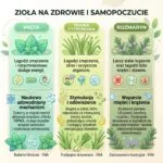 Energetyczne gąbki mocy - 3 sztuki